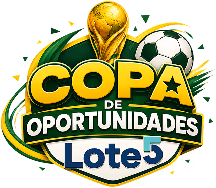 Selo promocional